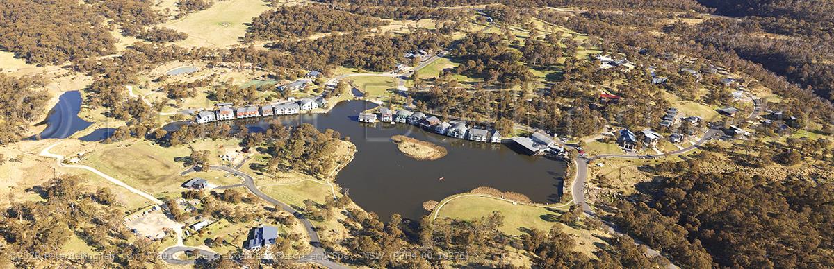 Peter Bellingham Photography Lake Crackenback Resort and Spa - NSW (PBH4 00 10276)